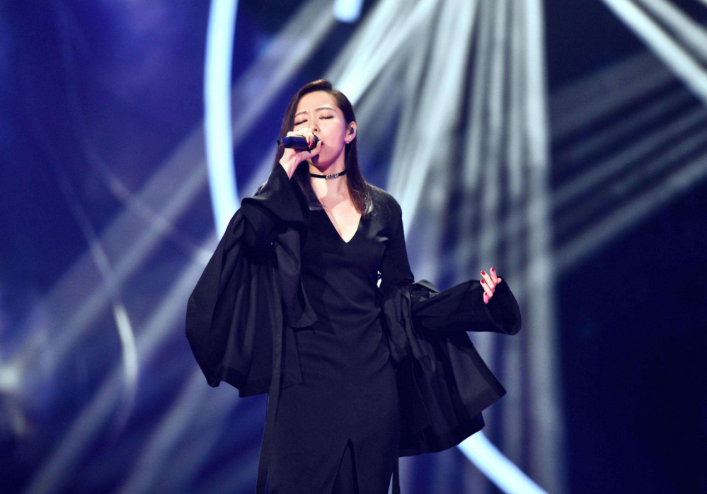 2023张靓颖南京演唱会演出安排（时间、地点、门票）