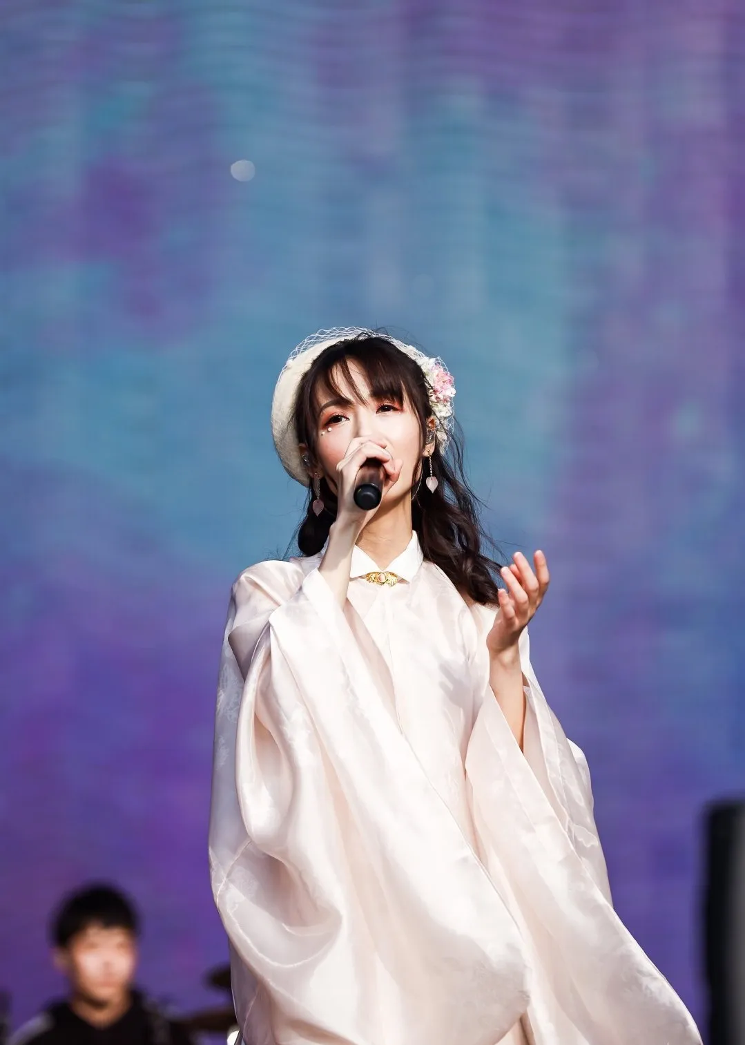 2023银临成都演唱会（11月11日）时间、地点、门票价格、演出详情