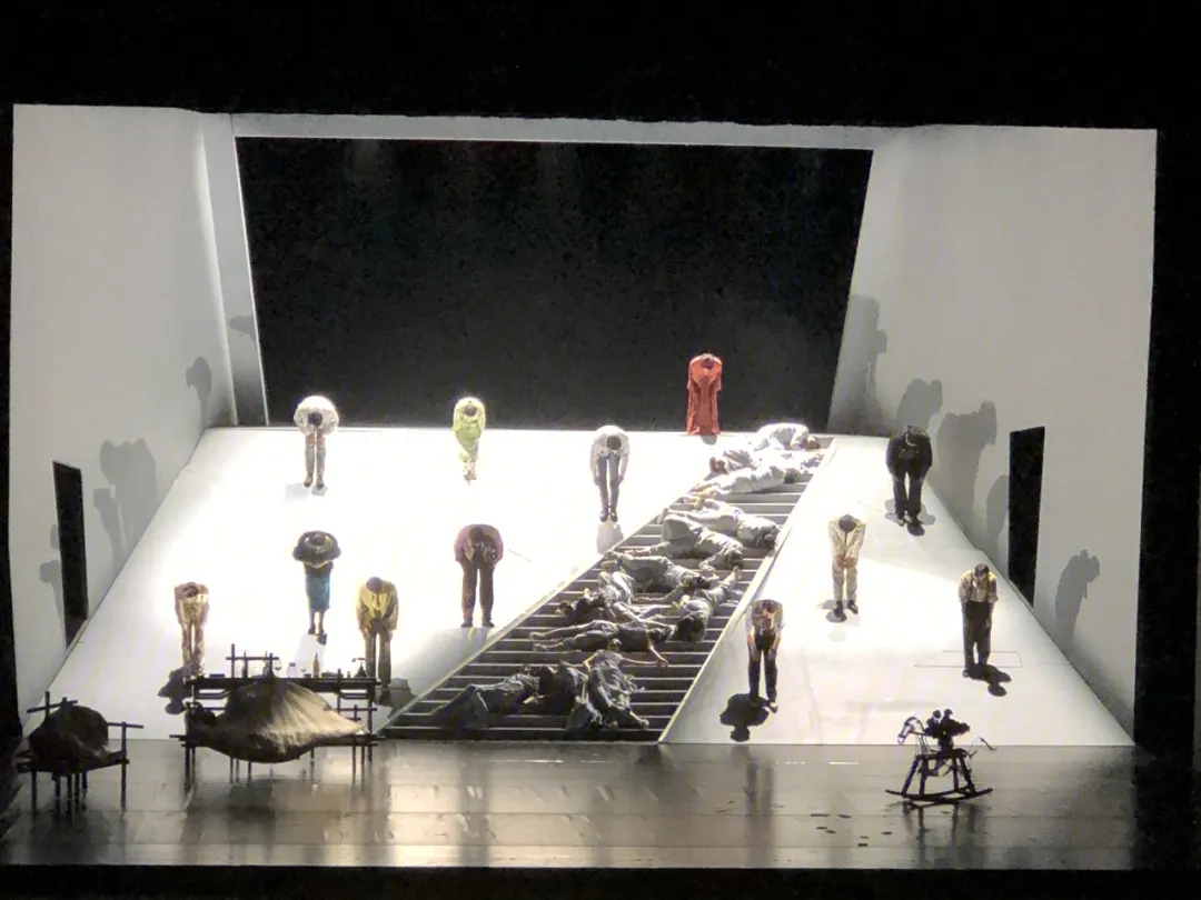 2023舞台剧《日出》广州站(11月11日-12日)行程安排及购票指南 2023舞台剧《日出》广州站(11月11日-12日)行程安排及购票指南