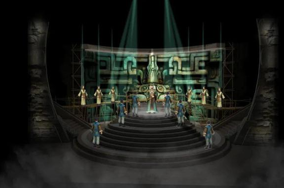 2023音乐剧《三星堆》广州站(10月27/28/29日)(时间+地点+票价+购票入口) 2023音乐剧《三星堆》广州站(10月27/28/29日)(时间+地点+票价+购票入口)