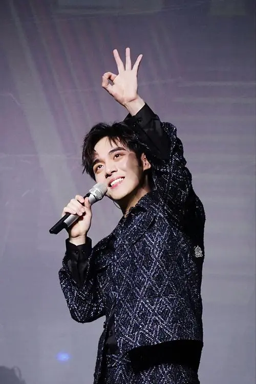 2023徐均朔南京演唱会（11月18日）(时间+地点+门票)