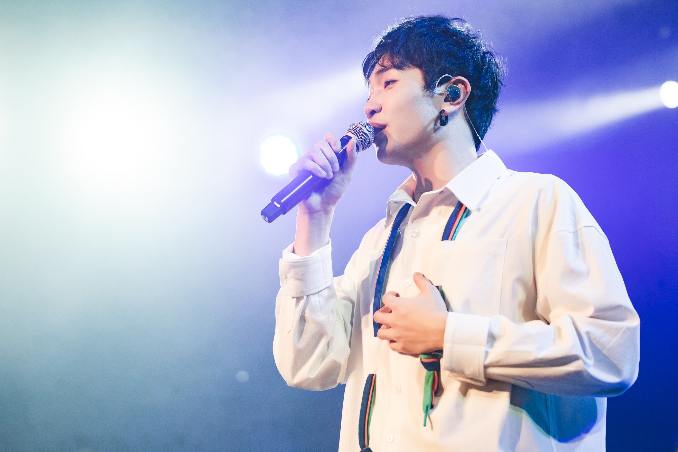 2023南昌梅岭伶伦音乐节（10月21/22日）(时间+地点+票价)订票指南