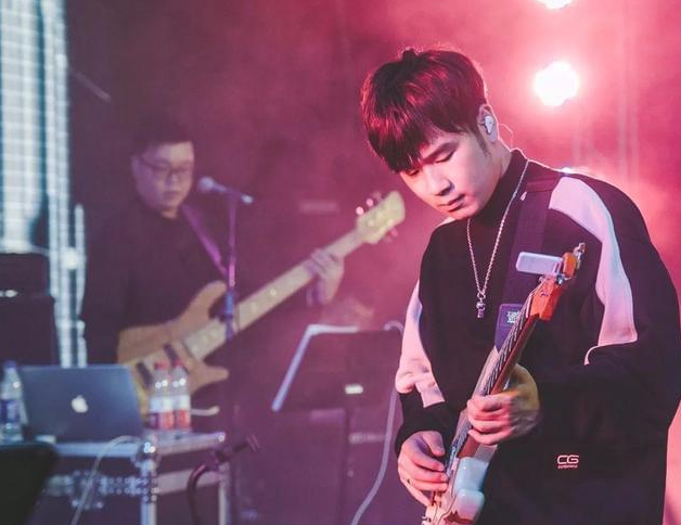 2023余佳运广州演唱会（10月21日）演出安排（时间、地点、门票）