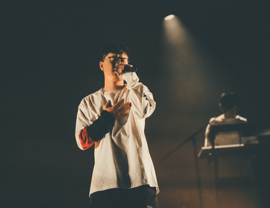 2023余佳运广州演唱会（10月21日）演出安排（时间、地点、门票）