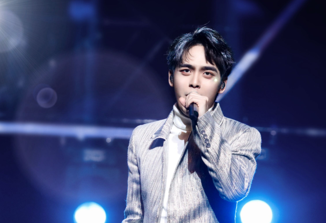 2023徐均朔南京演唱会（11月18日）时间、地点、票价、演出详情