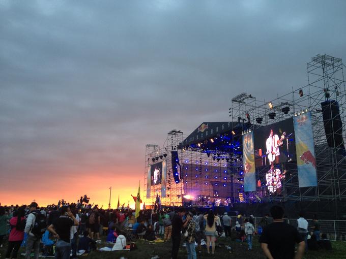 2023惠州双月湾音乐节(10月1日-3日)门票在哪买? 2023惠州双月湾音乐节(10月1日-3日)门票在哪买?