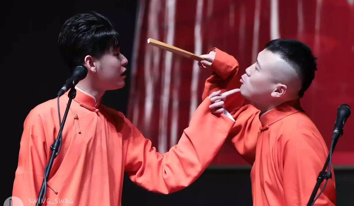 2023张云雷杨九郎长沙相声专场（10月14日）(时间+地点+票价)一览