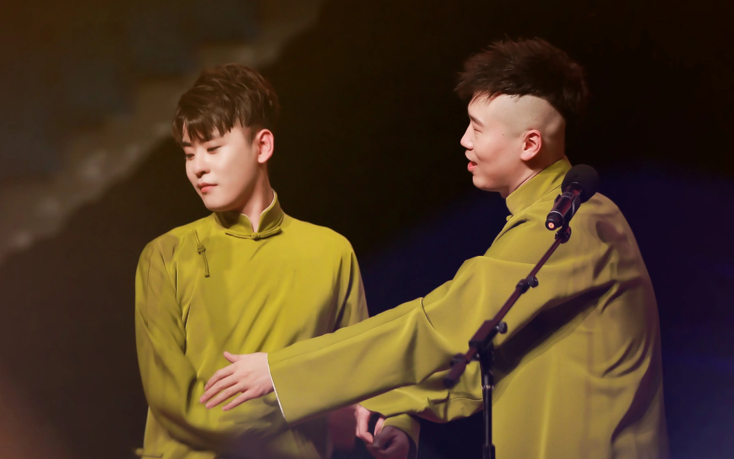 2023张云雷杨九郎长沙相声专场（10月14日）(时间+地点+票价)一览