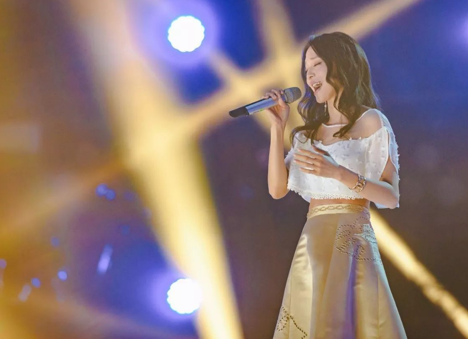 2024张韶涵汕头演唱会(1月20日)(时间+地点+门票价格)信息一览 2024张韶涵汕头演唱会(1月20日)(时间+地点+门票价格)信息一览