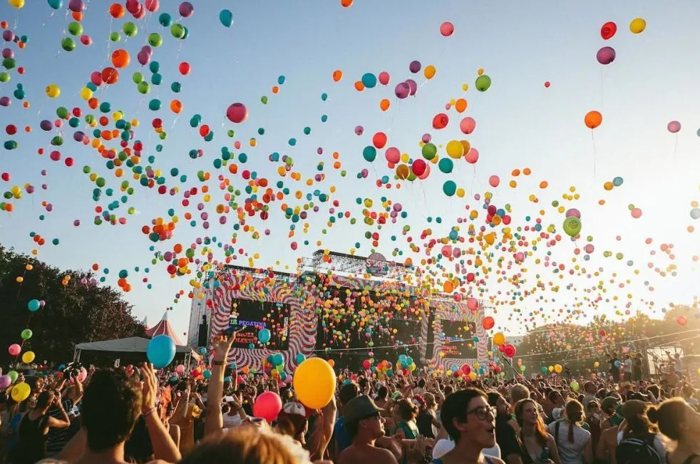 2023济南哆咪音乐节（10月14/15日）（时间+地点+票价+购票入口）