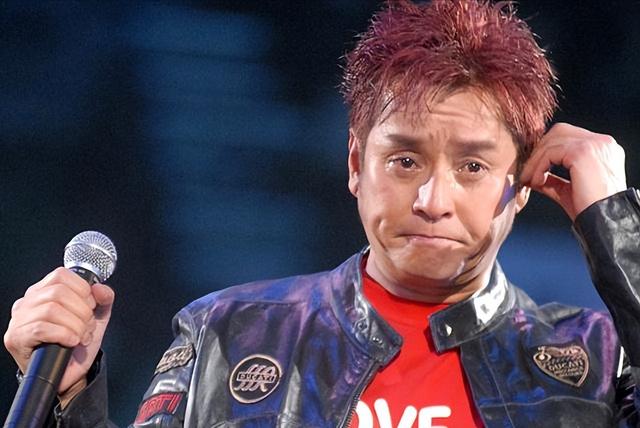 2023谭咏麟深圳演唱会（12月9日）时间、地点、门票价格、演出详情