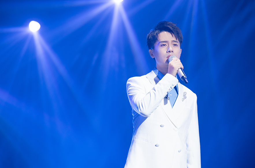 2023徐均朔南京演唱会（11月18日）时间、地点、票价、演出详情