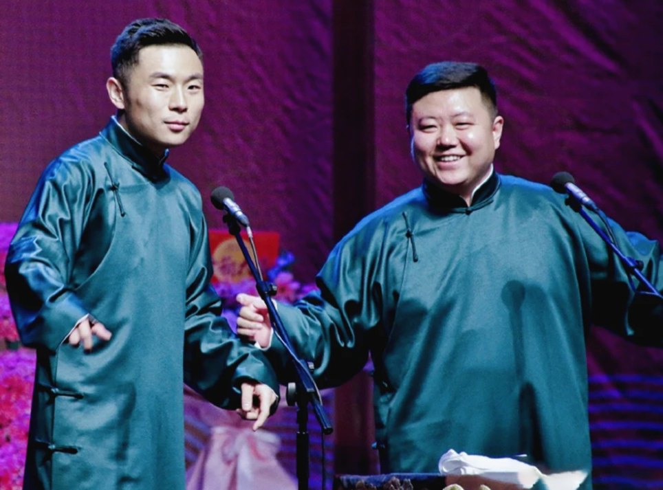 2023张九南高九成芜湖相声专场（10月15日）演出安排（时间、票价、订票）