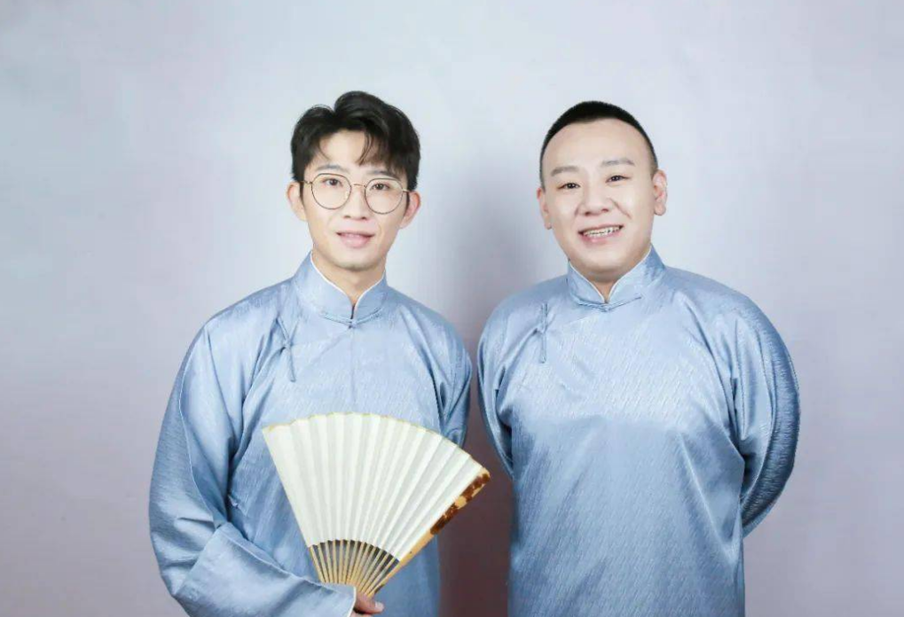 2024金霏陈曦天津相声专场（12月31日）时间、地点、门票价格