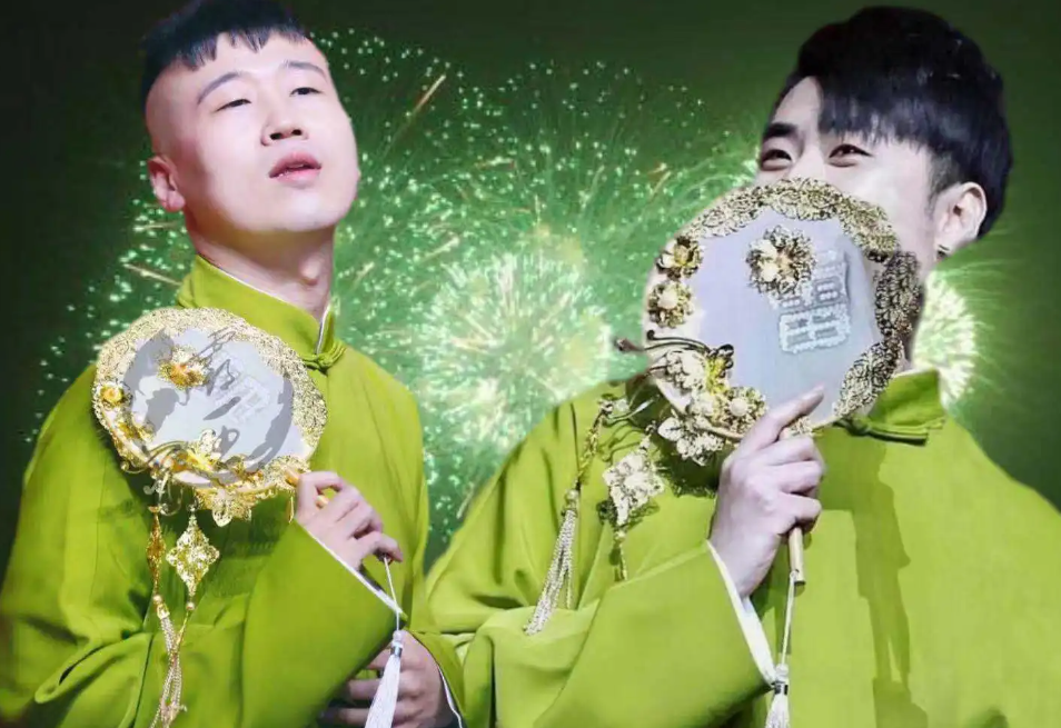 2023张云雷杨九郎长沙相声专场（10月14日）(时间+地点+票价)一览