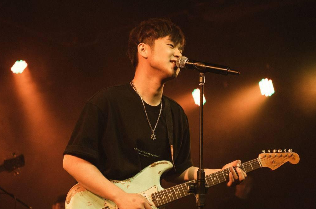 2023余佳运广州演唱会（10月21日）演出安排（时间、地点、门票）