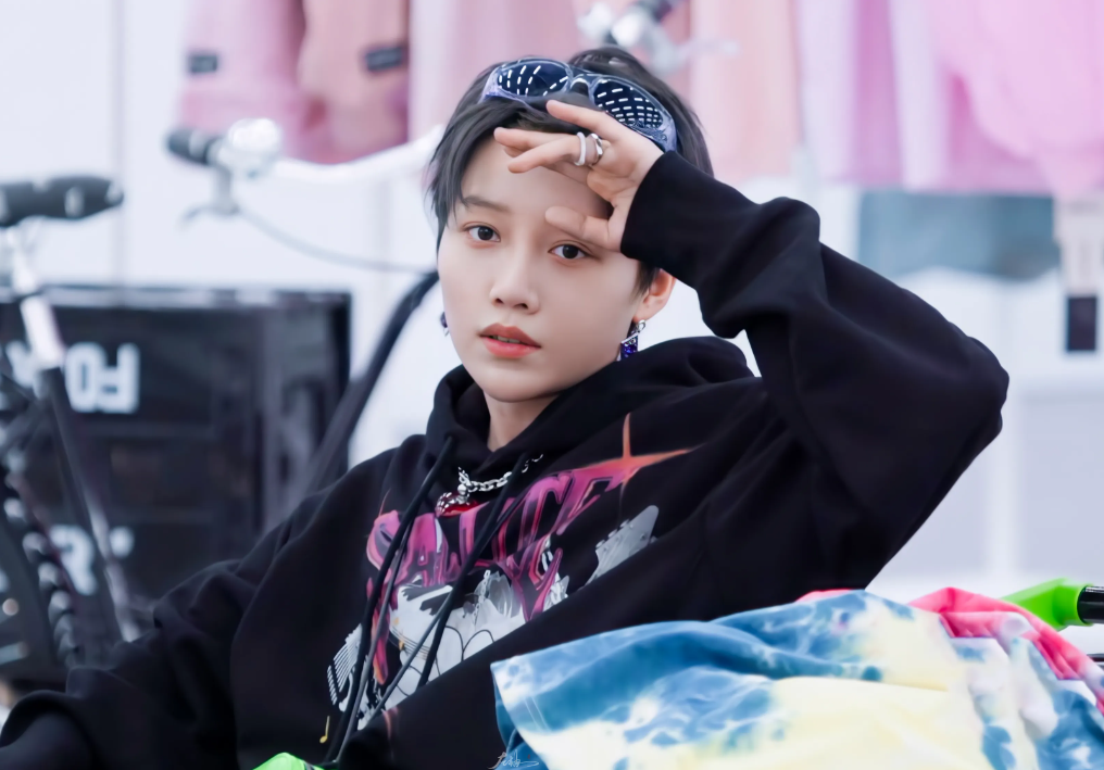 2023刘雨昕北京演唱会（10月6日）（时间+地点+票价+购票入口）一览