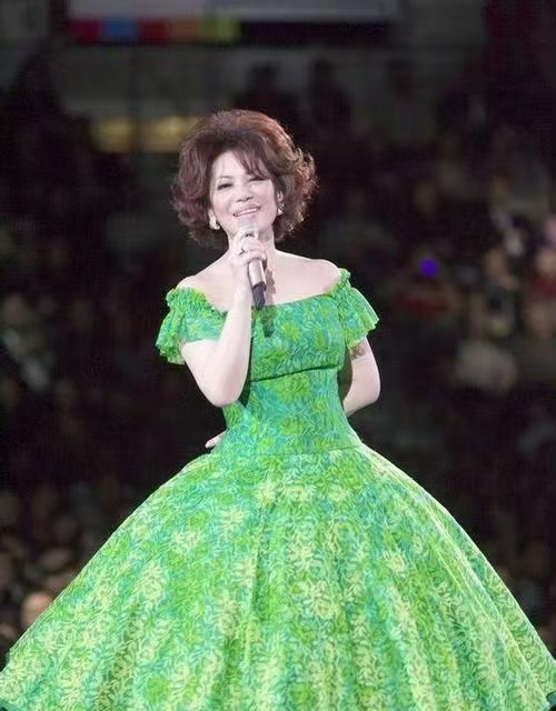 2023蔡琴天津演唱会(12月9日)(时间+地点+订票方式) 2023蔡琴天津演唱会(12月9日)(时间+地点+订票方式)