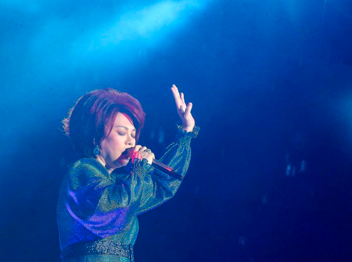 2023蔡琴天津演唱会（12月9日）演出详情（时间+地点+门票价格+购票地址）