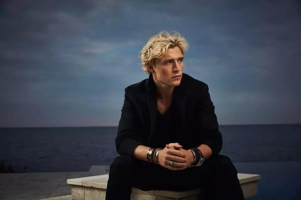 2023Christopher克里斯托弗成都演唱会（10月21日）(时间+地点+票价)一览