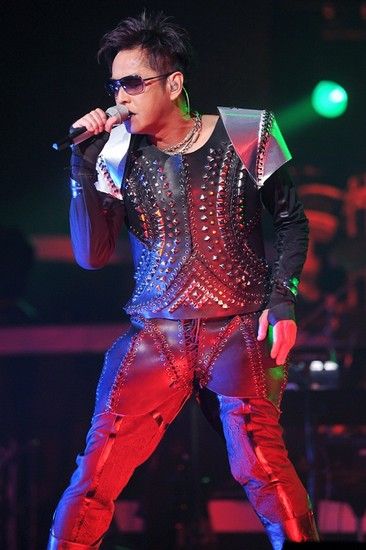 2023谭咏麟深圳演唱会（12月9日）(时间+地点+门票)信息一览