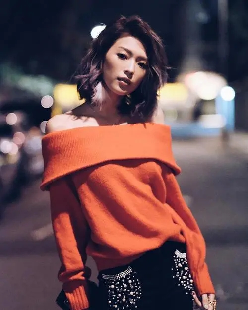 2023连诗雅广州演唱会（10月14日）时间、地点、门票价格及购票网址