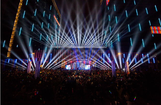 2023缘来有你衢州群星演唱会（10月21日）门票预订、时间地点、演出详情