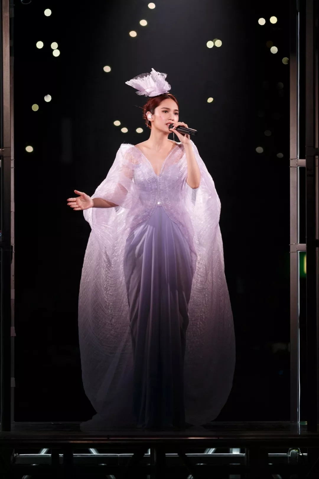 2023杨丞琳福州演唱会(12月30日)门票价格+时间地点+演出详情 2023杨丞琳福州演唱会(12月30日)门票价格+时间地点+演出详情