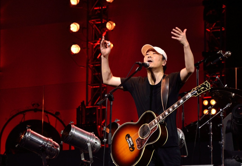 2023崔健株洲演唱会（10月17日）演出安排（时间、地点、门票）