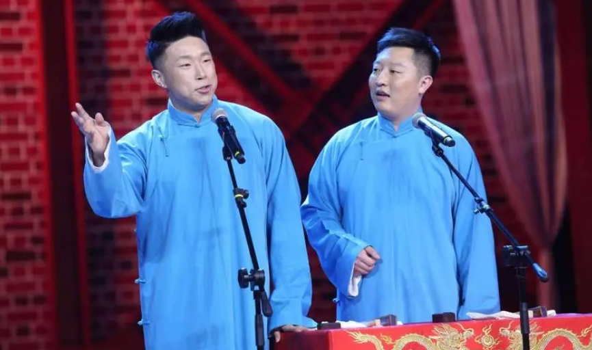 2023烧饼曹鹤阳苏州相声专场（10月21日）时间、地点、门票价格及购票网址