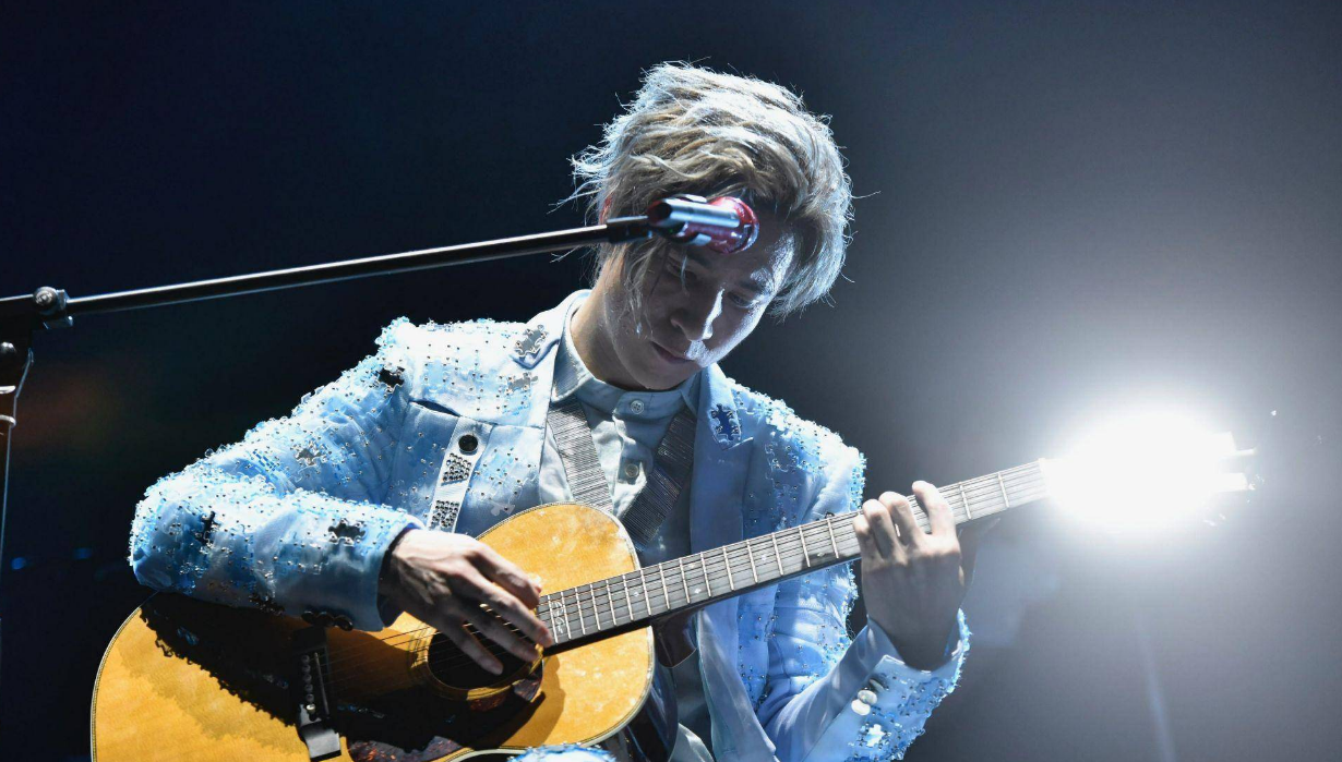 2023薛之谦常州演唱会(10月20日)行程安排+购票指南 2023薛之谦常州演唱会(10月20日)行程安排+购票指南