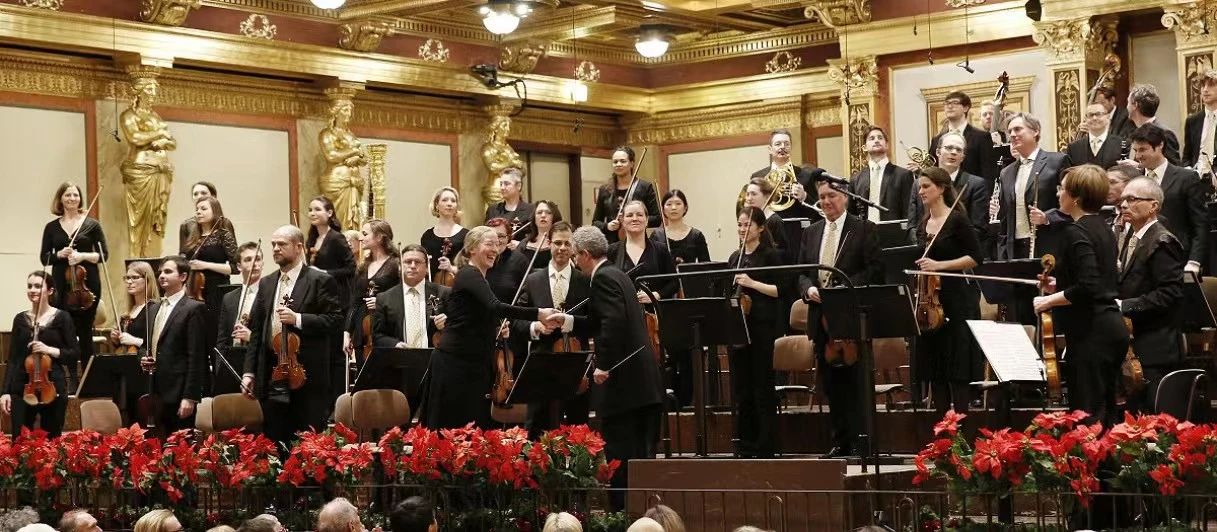 2023维也纳约翰·施特劳斯轻歌剧院交响乐团武汉音乐会(12月26/27日)订票方式及购票入口 2023维也纳约翰·施特劳斯轻歌剧院交响乐团武汉音乐会(12月26/27日)订票方式及购票入口