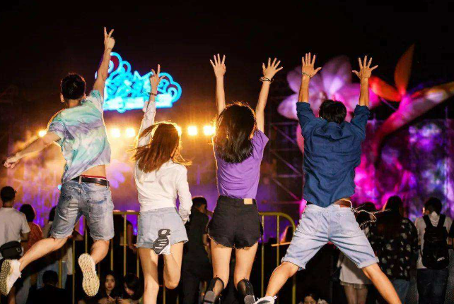 2023北京PANDA FRIENDS音乐节（10月2/6日）(时间+阵容+地点+门票)