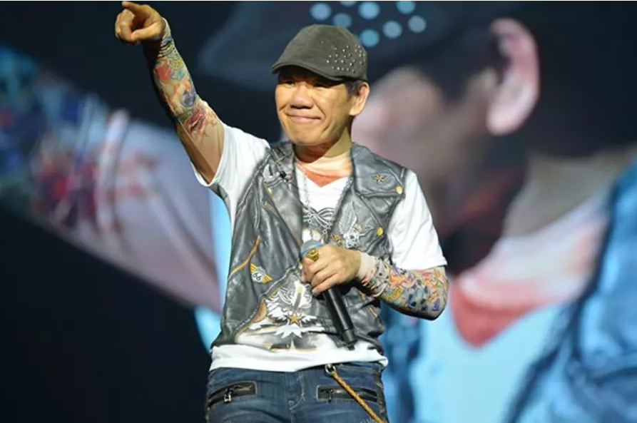 2023赵传佛山演唱会（10月28日）行程安排+购票指南