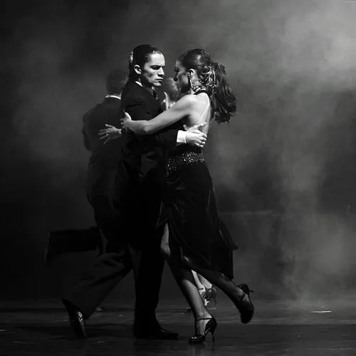 2024舞剧《燃情探戈》上海站（1月4日-7日）在哪买票？在哪订票？