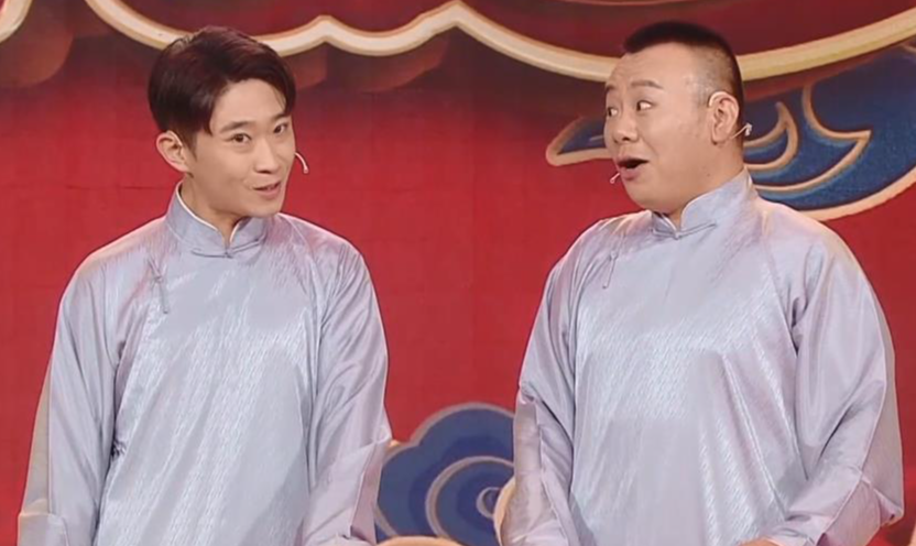 2024金霏陈曦天津相声专场（12月31日）(时间+地点+门票)订票指南