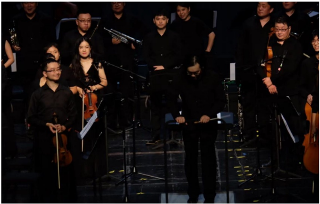 2023音乐会《华尔兹圆舞曲之夜》西安站（12月22日）时间场地、订票网址