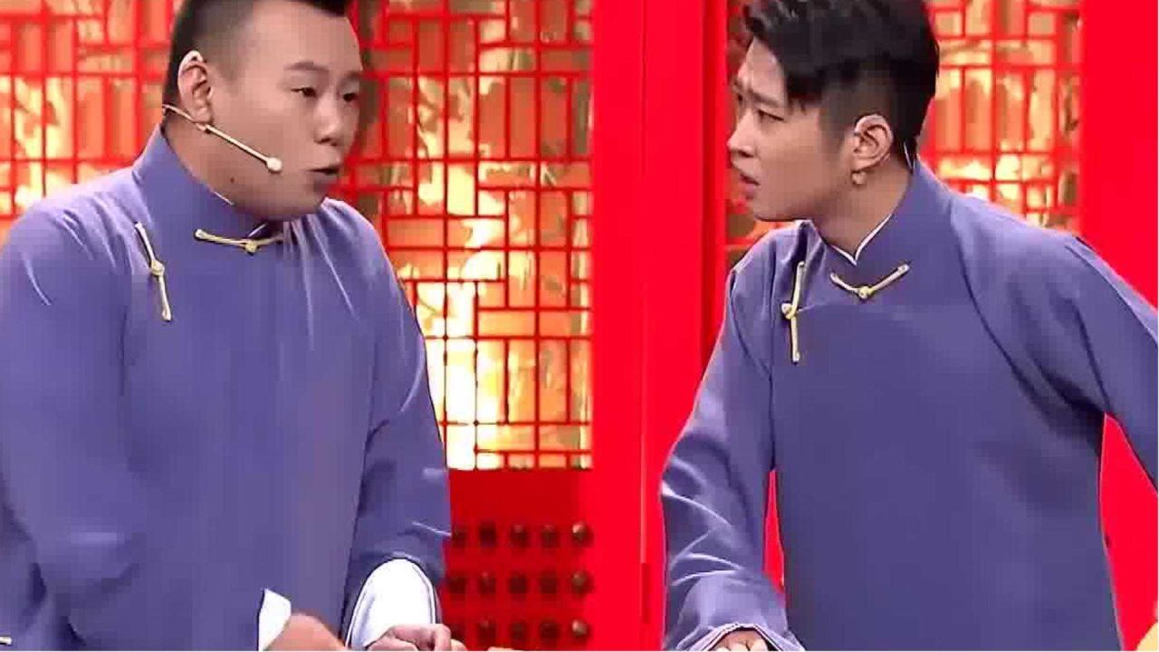 2023金霏陈曦天津相声专场（12月31日）（时间+场馆+订票）