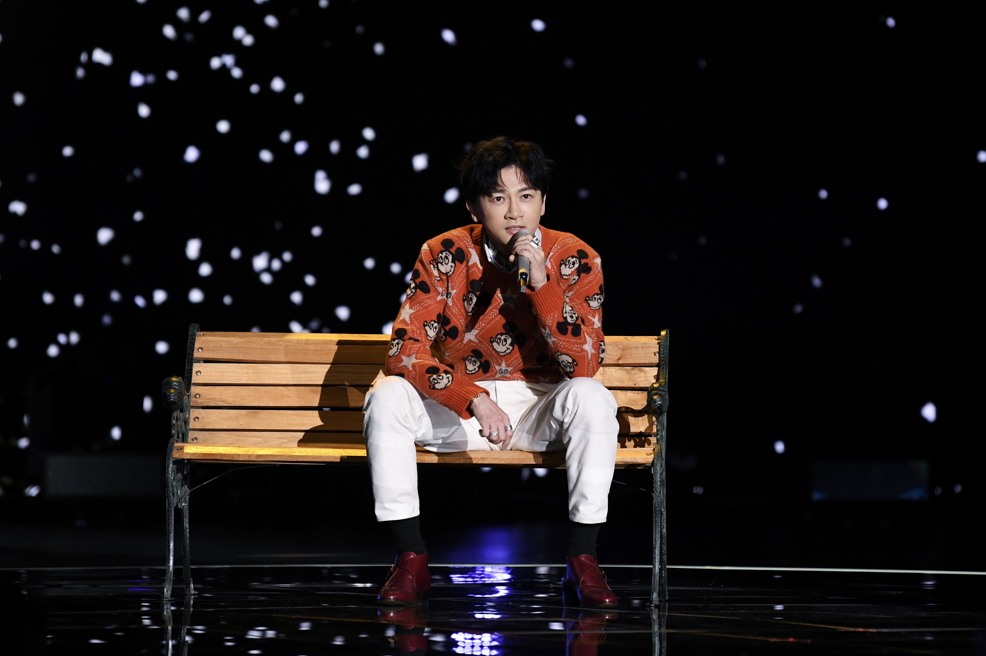 2023苏有朋深圳演唱会（12月16日）在哪订票？