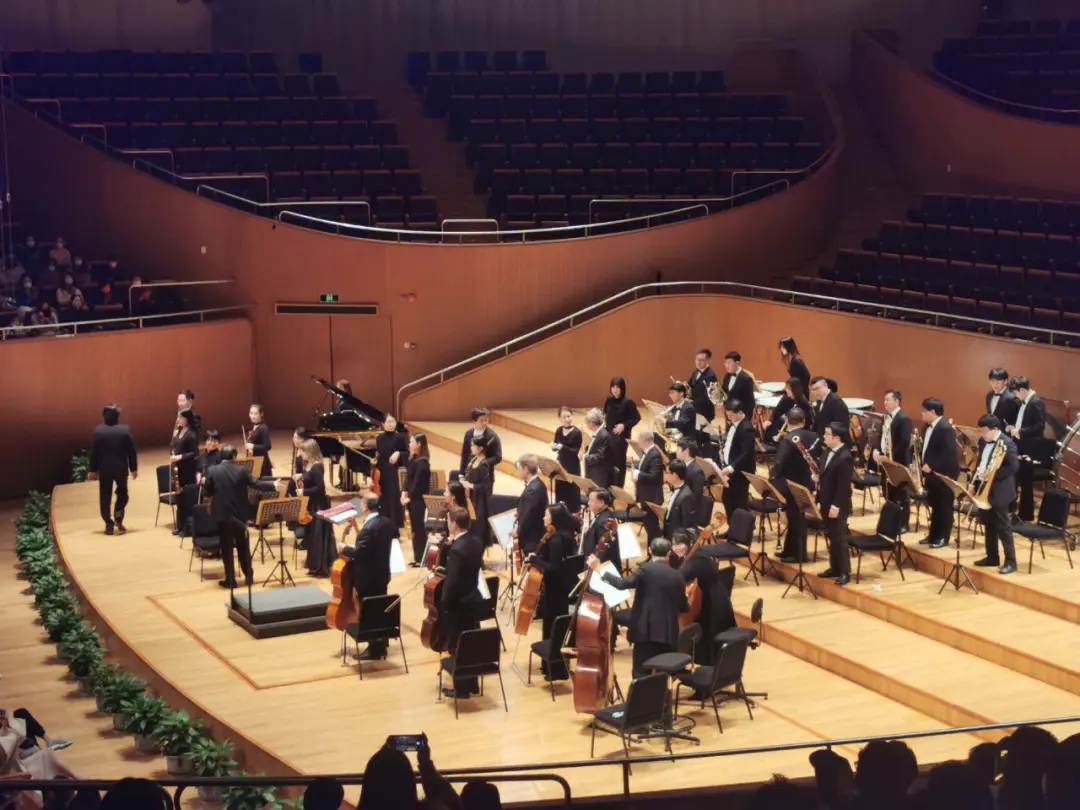 2023音乐会《蓝色多瑙河》深圳站（11月3日）时间、地点、门票价格及购票网址