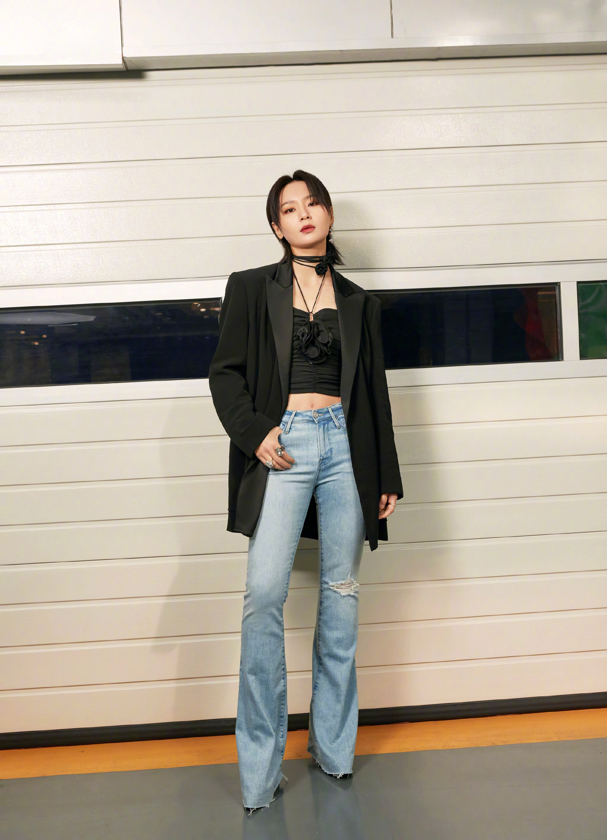 2023周笔畅深圳演唱会（10月21日）时间、地点、门票价格信息一览