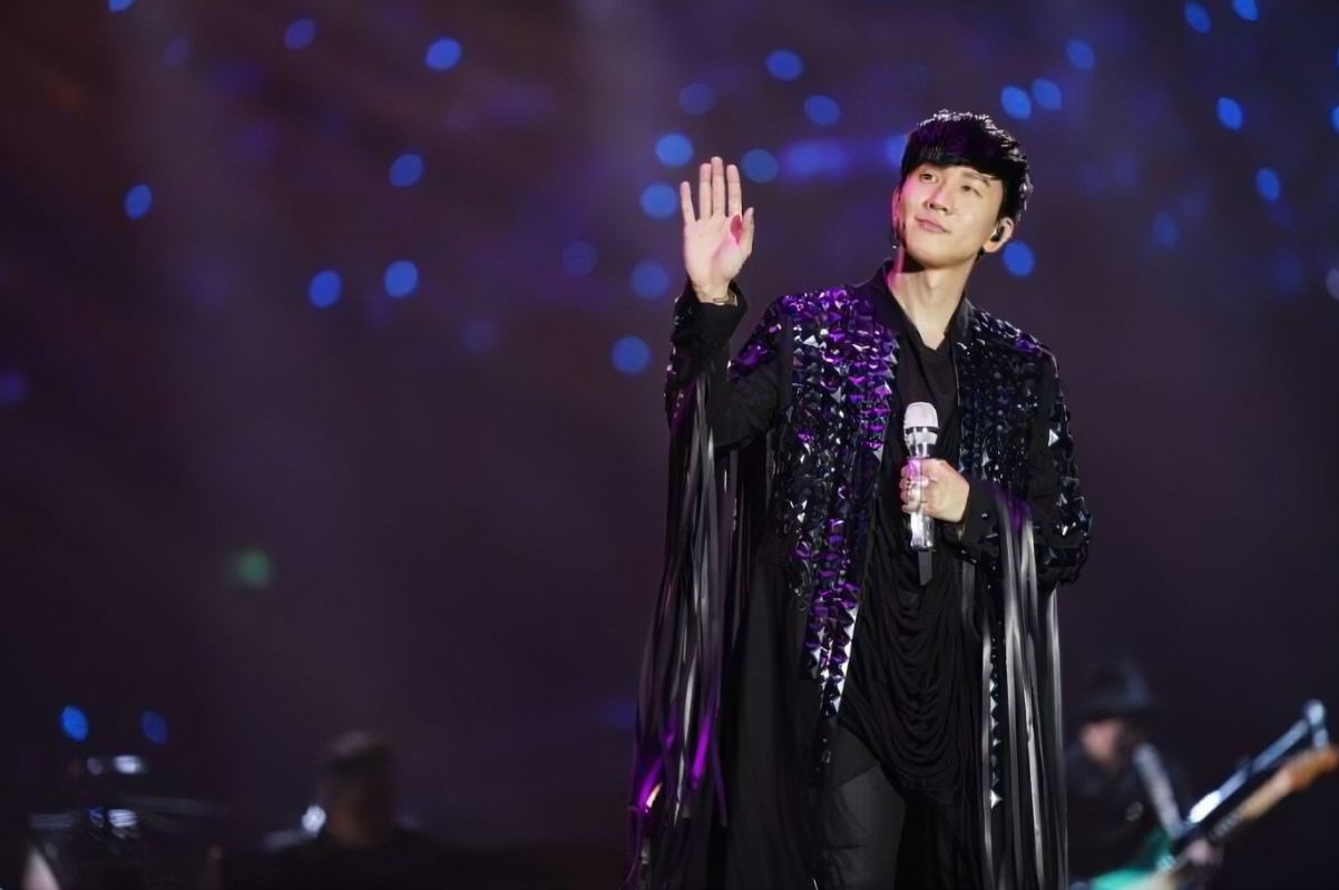 2023林俊杰武汉演唱会（11月25日/26日）（时间+场馆+订票）