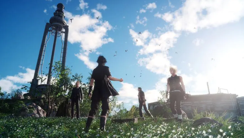 2023音乐会《最终幻想》北京站（10月20日）演出详情、在线订票