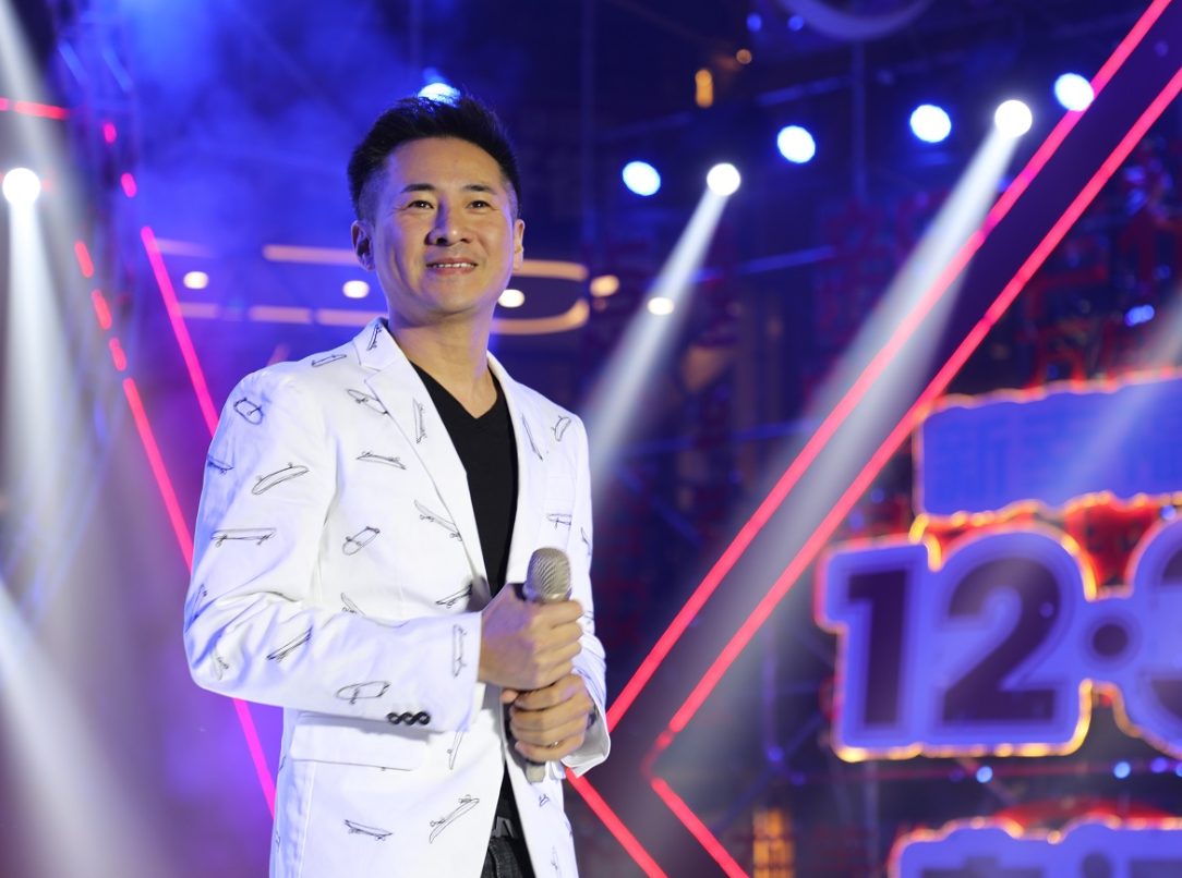 2023海鸣威广州演唱会（11月11日）(时间+地点+门票价格)订票指南