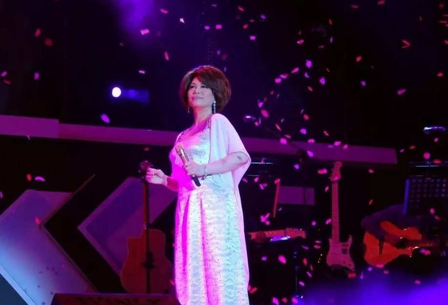 2023蔡琴天津演唱会（12月9日）演出详情（时间+地点+门票价格+购票地址）