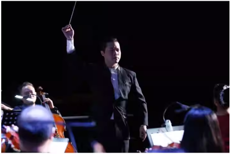 2023音乐会《蓝色多瑙河》深圳站（11月3日）时间安排、门票价格、订票网址