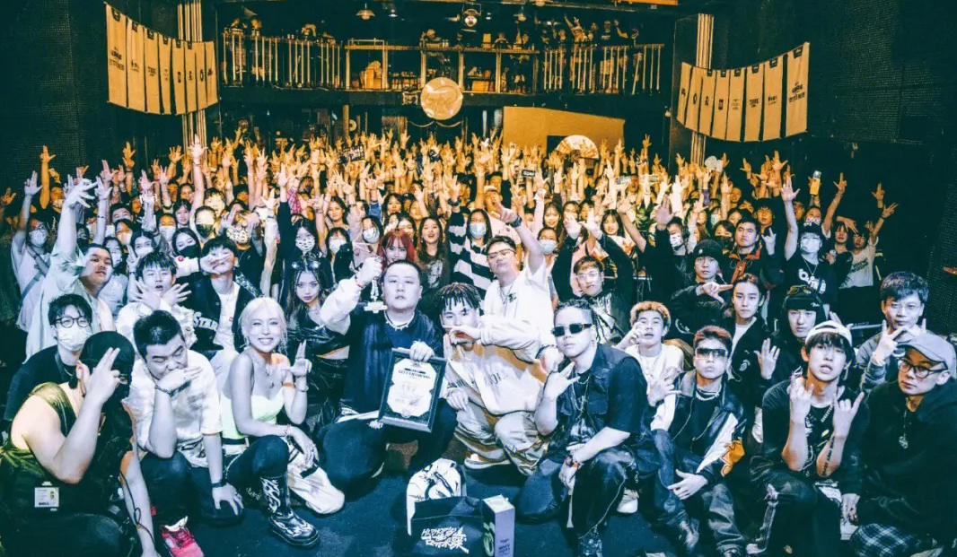 2023地下8英里成都演唱会（10月13日）门票预订、开售时间、演出安排