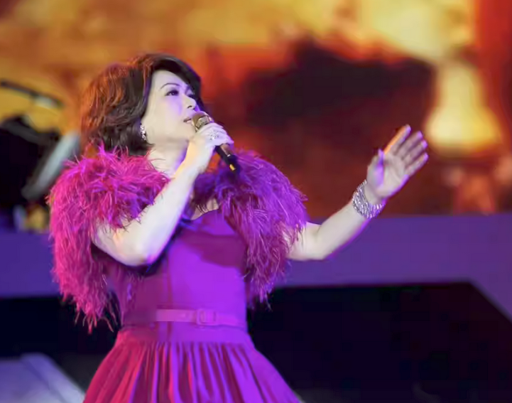 2023蔡琴天津演唱会（12月9日）演出详情（时间+地点+门票价格+购票地址）