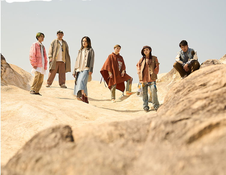 2023理想人声乐团郑州音乐会（12月16日）时间场地、门票信息、订票网址