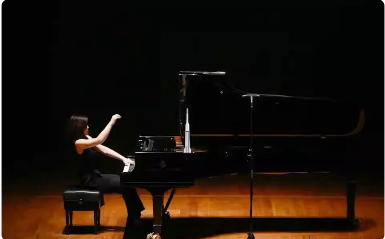 2023陈萨厦门音乐会（11月3日）演出场地+订票入口